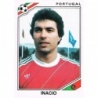 Compra Online Inacio Portugal 1986 Panini World Cup Stickers