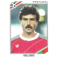 Veloso Portugal 390