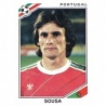 Compra Online Sousa Portugal Panini Mundial Mexico 86