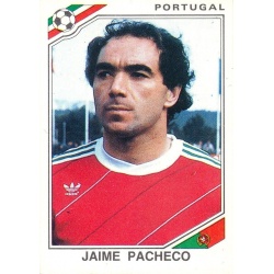 Jaime Pacheco Portugal 393