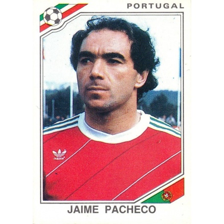 Jaime Pacheco Portugal 393