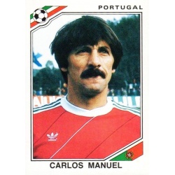 Carlos Manuel Portugal 394