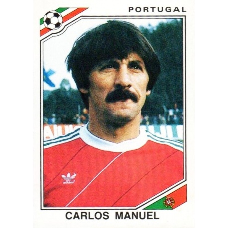 Carlos Manuel Portugal 394