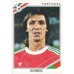 Gomes Portugal 396