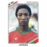 Offer Online Jordao Portugal 1986 Panini World Cup Stickers
