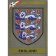 Escudo England 400