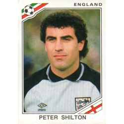 Peter Shilton England 402