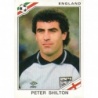 Cromos de Fútbol Peter Shilton England 1986 Panini World Cup Stickers