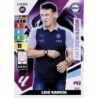 Offer Soccer Cards Luis García Entrenador Alavés Adrenalyn XL 2023 24
