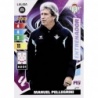 Offer Soccer Cards Manuel Pellegrini Entrenador Betis Adrenalyn 23 24 La Liga