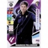 Buy Cards Mauricio Pellegrino Entrenador Cádiz Adrenalyn XL 2023 24 Panini