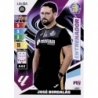Sale Cards José Bordalas Entrenador Getafe Album Adrenalyn 23 24