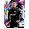 Sale Cards Michel Entrenador Girona Panini Adrenalyn XL 23/24