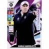 Buy Cards Carlo Ancelotti Entrenador Real Madrid Adrenalyn 23 24 La Liga