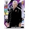 Offer Soccer Cards Javier Aguirre Entrenador Mallorca Adrenalyn XL La Liga 23/24