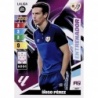 Sale Online Íñigo Pérez Entrenador Rayo Vallecano Adrenalyn XL La Liga 23/24