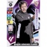 Offer Soccer Cards Quique Sánchez Flores Entrenador Sevilla Adrenalyn XL 2023 24 Panini