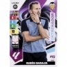 Buy Cards Rubén Baraja Entrenador Valencia Adrenalyn XL La Liga 23/24