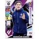 Marcelono García Entrenador Villarreal 491