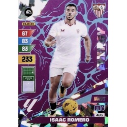 Isaac Romero Nuevo Energy Sevilla 495