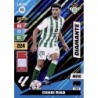 Buy Cards Chadi Riad Nuevo Diamante Betis Adrenalyn XL 2023 24