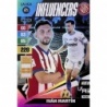 Buy Cards Valles Nuevo Influencers UD Las Pañmas Adrenalyn XL La Liga 23/24