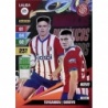 Sale Online Tsygankov / Dovbyk Nuevo Diabólicos Girona Album Adrenalyn 23 24
