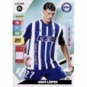 Sale Online Javi López Actualización Alavés Panini Adrenalyn XL 23/24