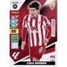 Offer Soccer Cards Luka Romero Nuevo Fichaje Almeria Adrenalyn 23 24 La Liga