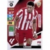 Offer Soccer Cards Lozano Nuevo Fichaje Almeria Adrenalyn 23 24 La Liga