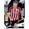 Sale Cards Prados Actualización Athletic Club Adrenalyn XL 2023 24