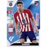 Buy Cards Gabriel Nuevo Fichaje Atlético Madrid Adrenalyn XL 2023 24 Panini