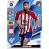 Buy Cards Reinildo Actualización Atlético Madrid Album Adrenalyn 23 24