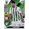 Sale Cards Chadi Riad Actualización Betis Adrenalyn XL La Liga 23/24