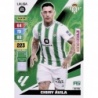 Offer Soccer Cards Chimy Ávila Nuevo Fichaje Betis Adrenalyn 23 24 La Liga