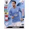 Offer Soccer Cards Manquillo Nuevo Fichaje Celta Adrenalyn 23 24 La Liga