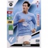 Offer Soccer Cards Allende Nuevo Fichaje Celta Adrenalyn XL 2023 24