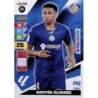 Offer Soccer Cards Gastón Álvarez Actualización Getafe Adrenalyn 23 24 La Liga