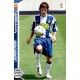 Juanfran Nuevas Fichas Bis Espanyol 160 Bis Megacracks 2005-06