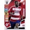 Sale Cards Hongla Nuevo Fichaje Granada Adrenalyn XL 2023 24 Panini