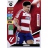 Buy Cards Arezo Nuevo Fichaje Granada Adrenalyn 23 24 La Liga