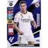 Sale Cards Lucas Vázquez Actualización Real Madrid Adrenalyn 23 24 La Liga