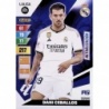Buy Cards Dani Ceballos Actualización Real Madrid Adrenalyn 23 24 La Liga