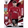 Buy Cards Nacho Vidal Nuevo Fichaje Mallorca Adrenalyn XL 2023 24