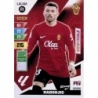 Buy Cards Radonjic Nuevo Fichaje Mallorca Adrenalyn XL 2023 24