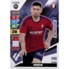 Offer Soccer Cards Areso Actualización Osasuna Adrenalyn XL La Liga 23/24