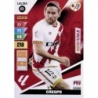 Sale Cards Crespo Nuevo Fichaje Rayo Vallecano Adrenalyn 23 24 La Liga