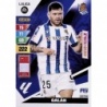 Buy Cards Galán Nuevo Fichaje Real Sociedad Panini Adrenalyn XL 23/24