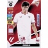 Sale Online Juanlu Actualización Sevilla Adrenalyn XL La Liga 23/24