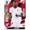 Offer Soccer Cards Agoumé Nuevo Fichaje Sevilla Adrenalyn XL 2023 24